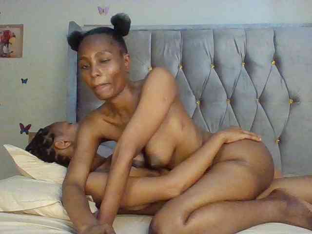 ChocolateFlaVoR webcam