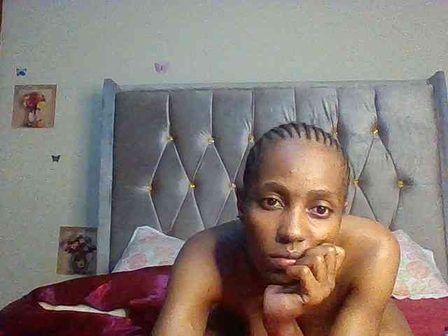 ChocolateFlaVoR webcam