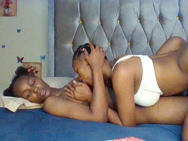 ChocolateFlaVoR webcam