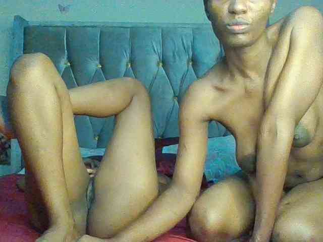 ChocolateFlaVoR webcam