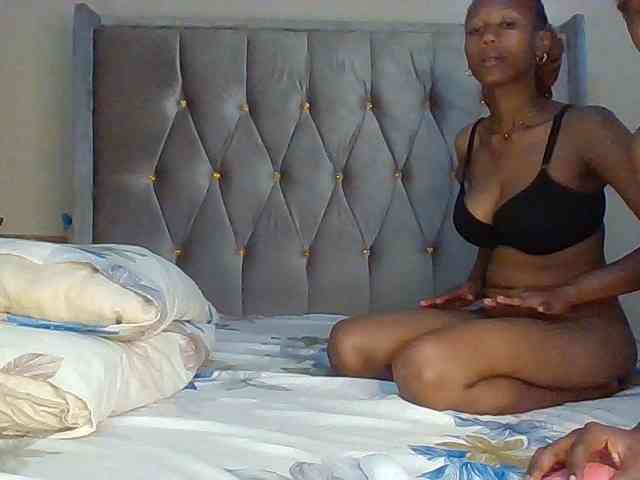 ChocolateFlaVoR webcam