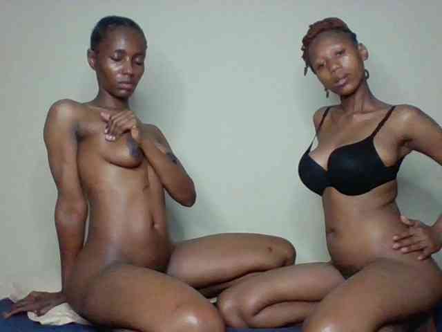 ChocolateFlaVoR webcam