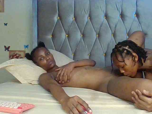 ChocolateFlaVoR webcam