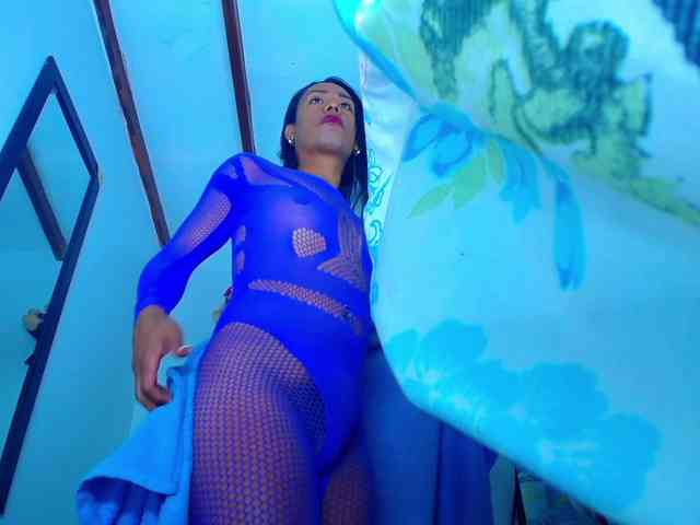 lexxa-brown Live Webcam on BongaCams