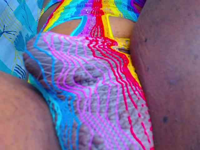 lexxa-brown Live Webcam on BongaCams