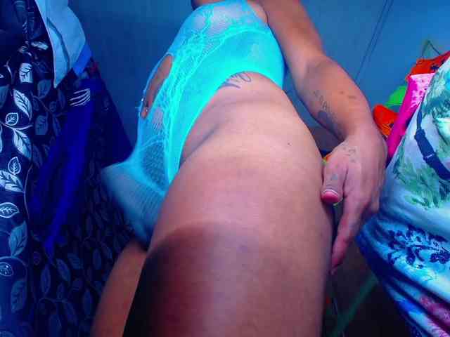 lexxa-brown Live Webcam on BongaCams