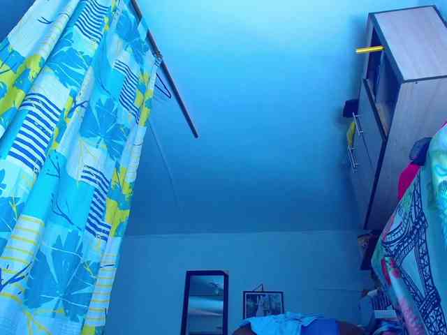 lexxa-brown Live Webcam on BongaCams