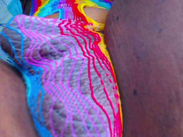 lexxa-brown Live Webcam on BongaCams