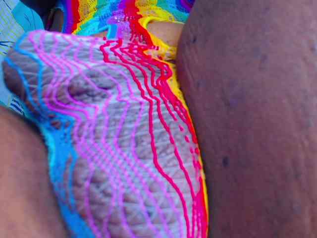 lexxa-brown Live Webcam on BongaCams