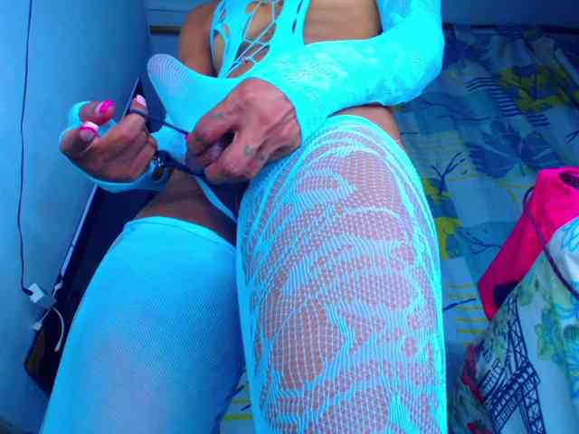 lexxa-brown Live Webcam on BongaCams