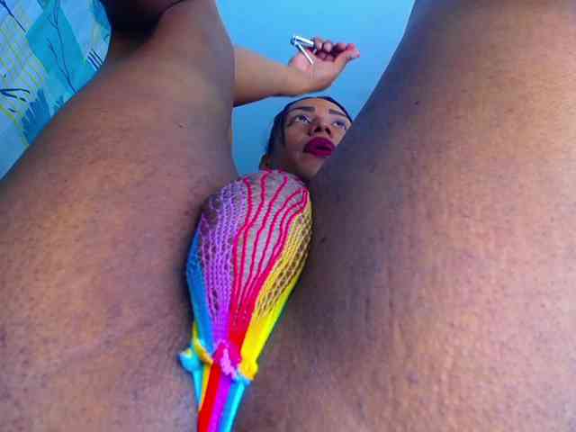 lexxa-brown Live Webcam on BongaCams