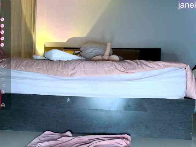 bananajane webcam