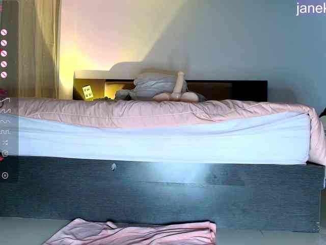 bananajane webcam