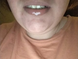 charming-Rina Porn Show