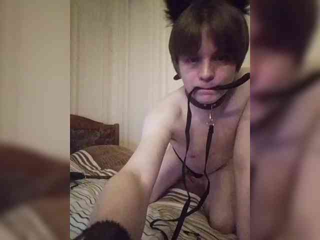 Rastishok Live Webcam on BongaCams