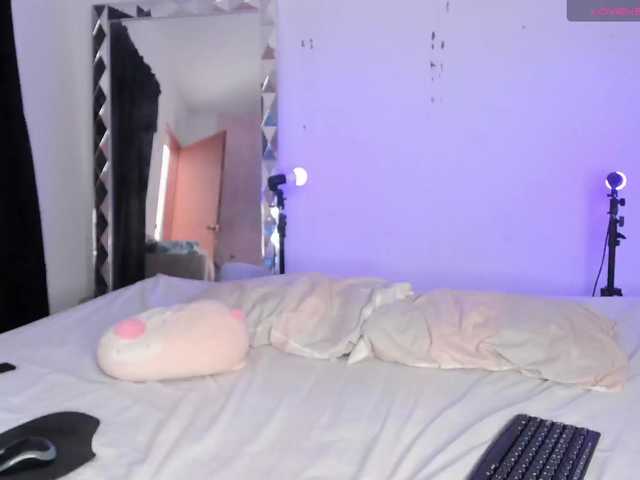 RaileMillers's BongaCams show and profile