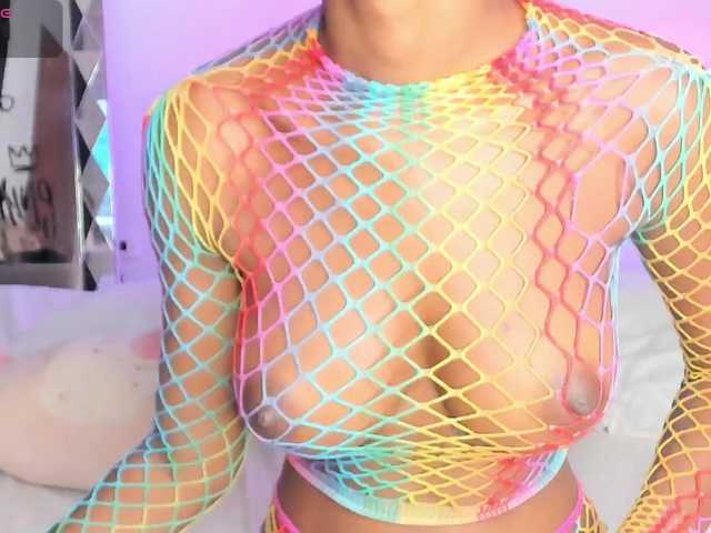 RaileMillers's BongaCams show and profile