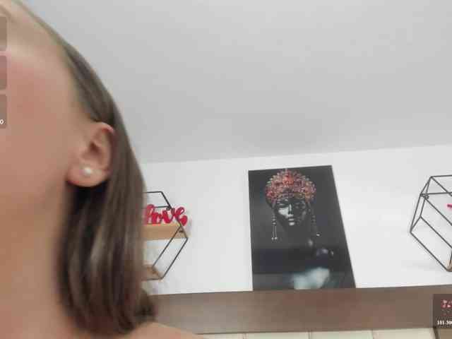 Tiara- webcam