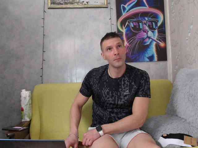 VegasAd Live Webcam on BongaCams