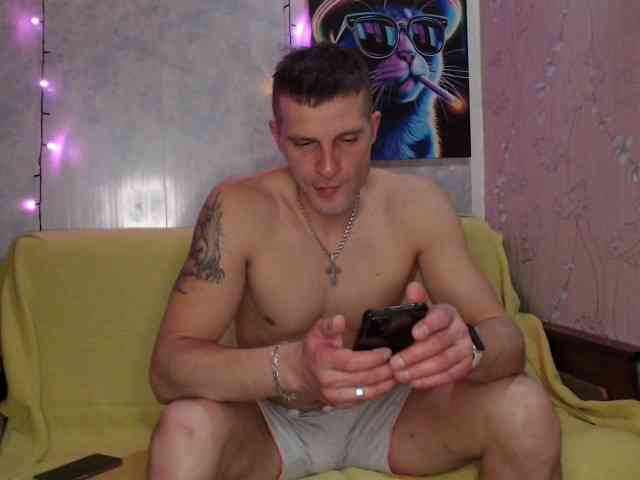 VegasAd Live Webcam on BongaCams