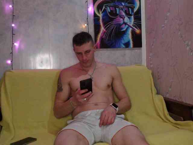 VegasAd Live Webcam on BongaCams