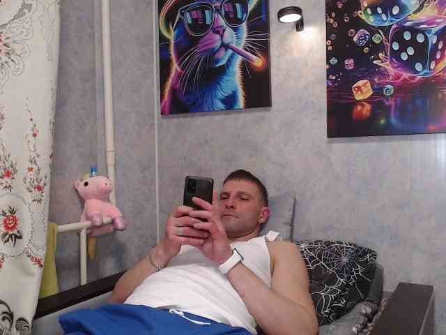 VegasAd Live Webcam on BongaCams