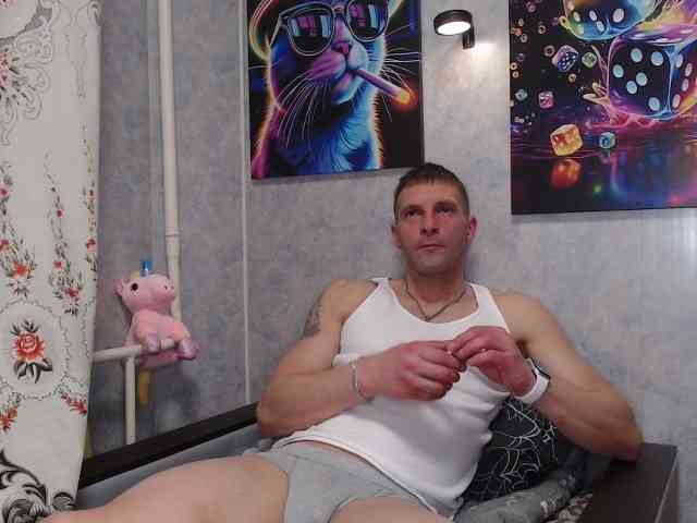 VegasAd Live Webcam on BongaCams