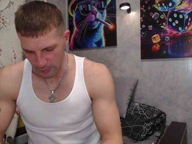 VegasAd Live Webcam on BongaCams