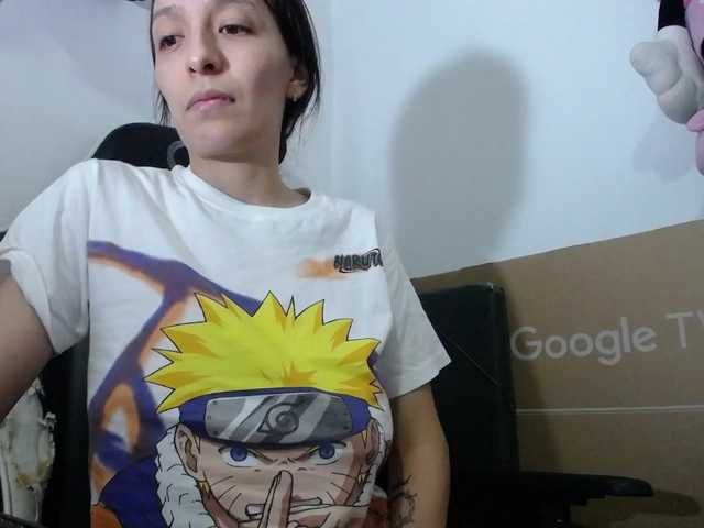 bulmaamilk's BongaCams show and profile