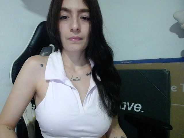 bulmaamilk's BongaCams show and profile