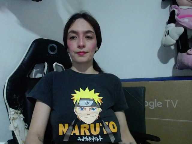 bulmaamilk's BongaCams show and profile