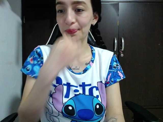 bulmaamilk webcam bongacams model stream image