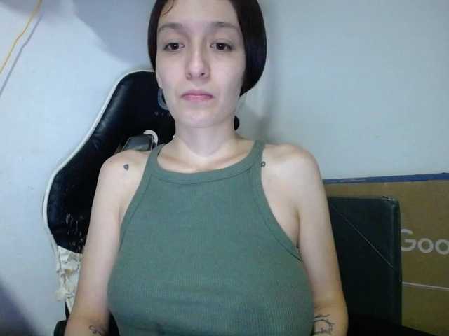 bulmaamilk's BongaCams show and profile