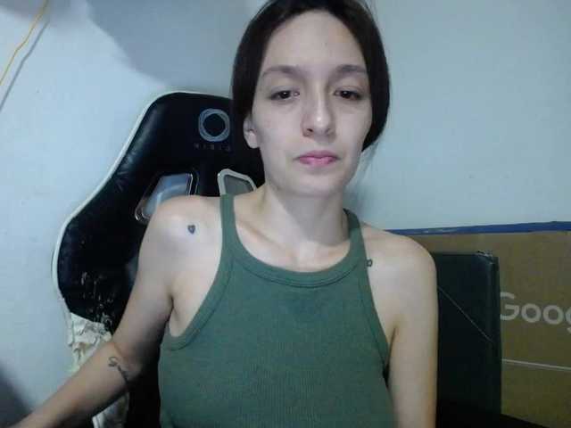 bulmaamilk's BongaCams show and profile