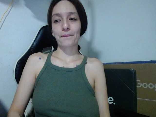 bulmaamilk's BongaCams show and profile