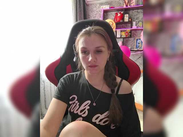 Angel-SEX-Dream live cam