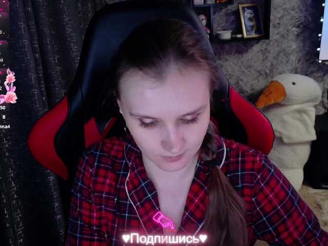 Angel-SEX-Dream's BongaCams show and profile