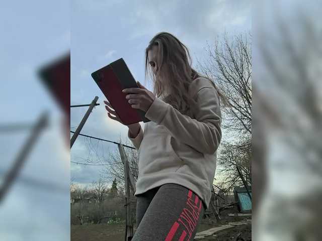 Angel-SEX-Dream's BongaCams show and profile