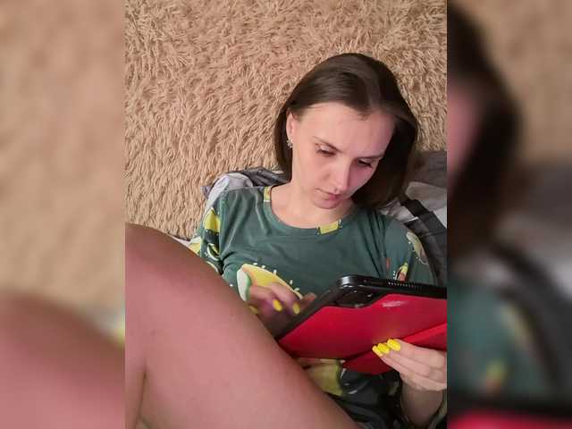 Angel-SEX-Dream's BongaCams show and profile