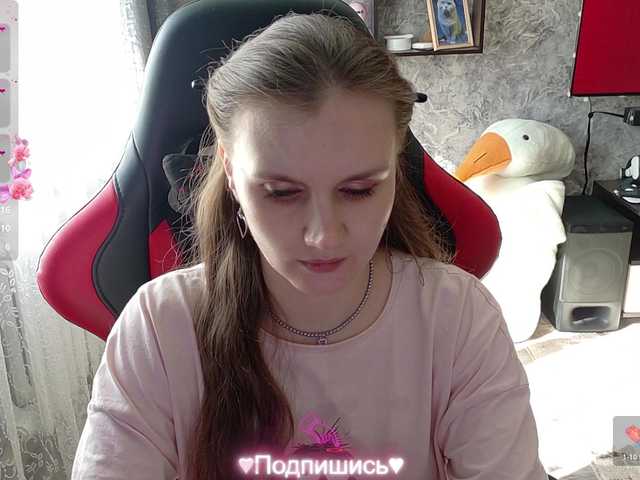 Angel-SEX-Dream's BongaCams show and profile