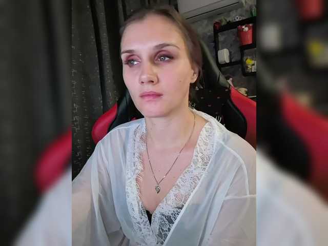 Angel-SEX-Dream on BongaCams