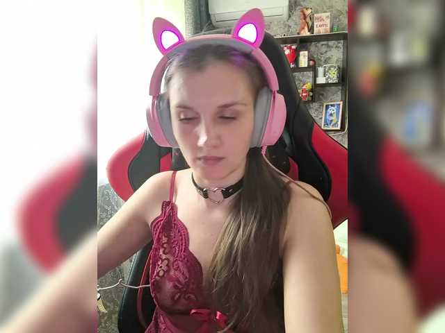 Angel-SEX-Dream Live Cam on BongaCams