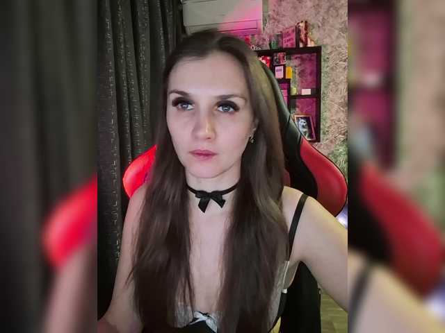 Angel-SEX-Dream on BongaCams and RICams