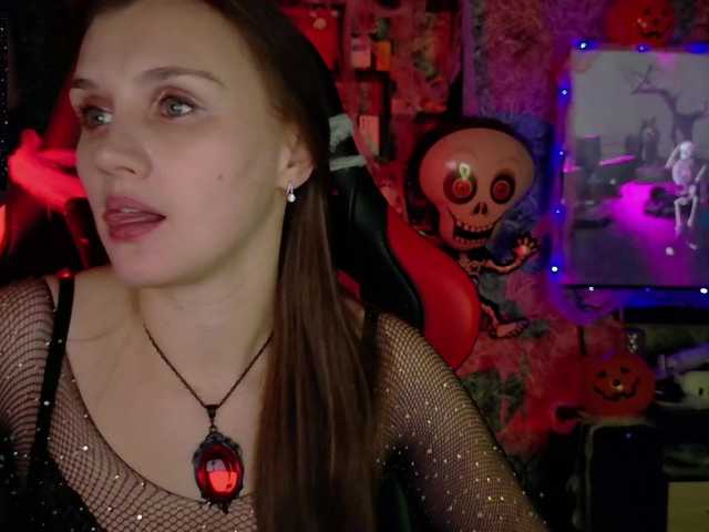 Angel-SEX-Dream from BongaCams