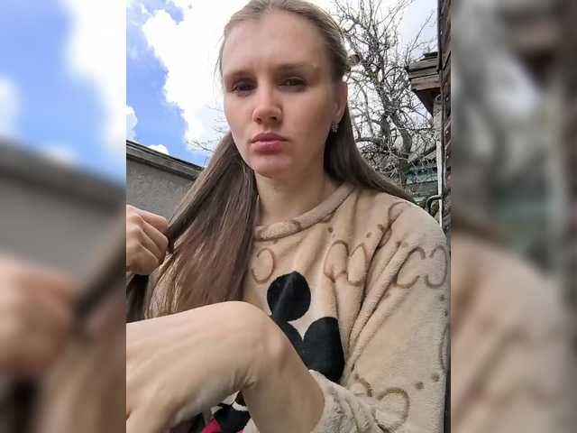 Angel-SEX-Dream's BongaCams show and profile