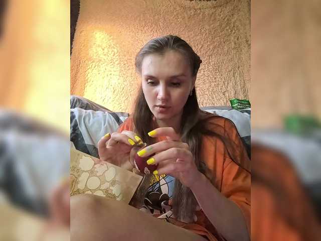 Angel-SEX-Dream's BongaCams show and profile