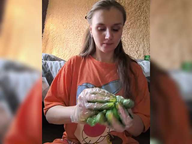 Angel-SEX-Dream's BongaCams show and profile