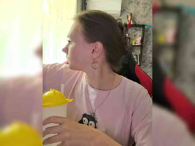 nude video chat Angel-SEX-Dream