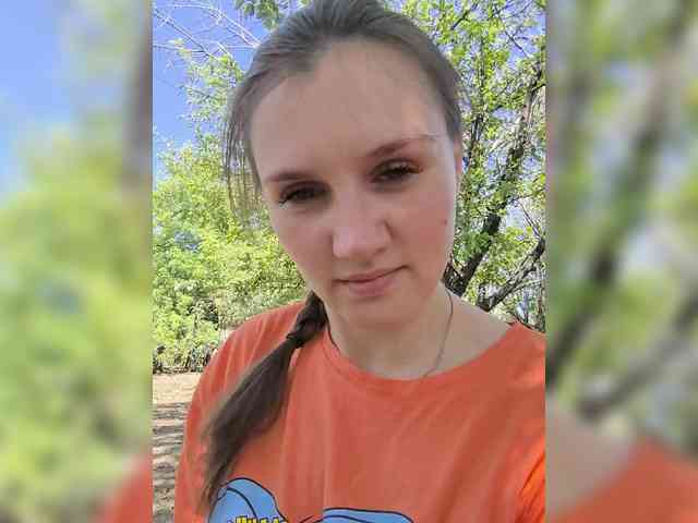 online videochat Angel-SEX-Dream