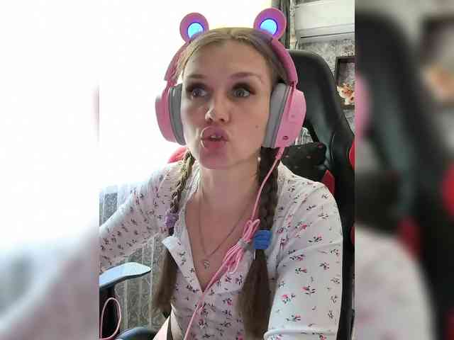 MedSEXtri4ka webcam